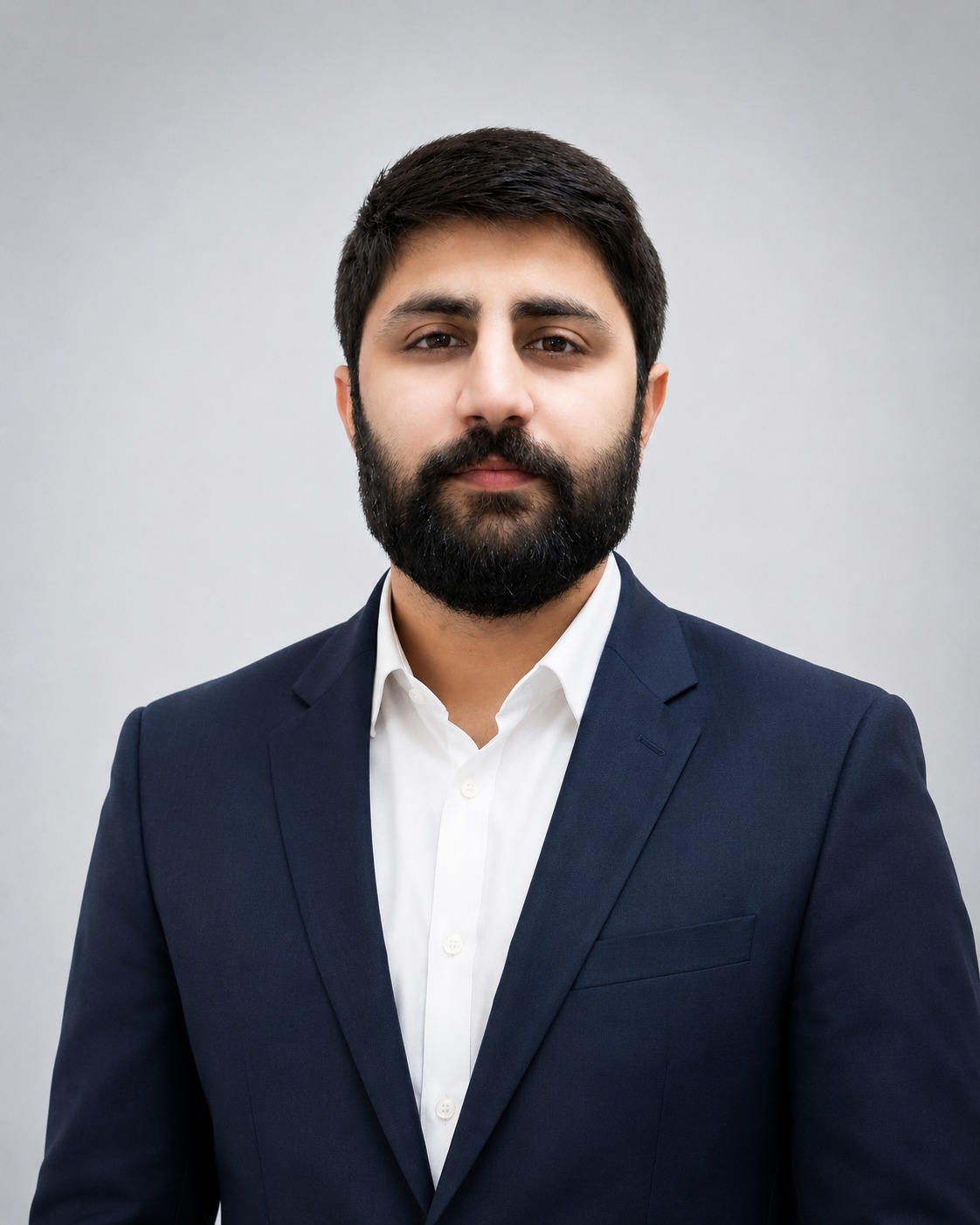qasim zafar