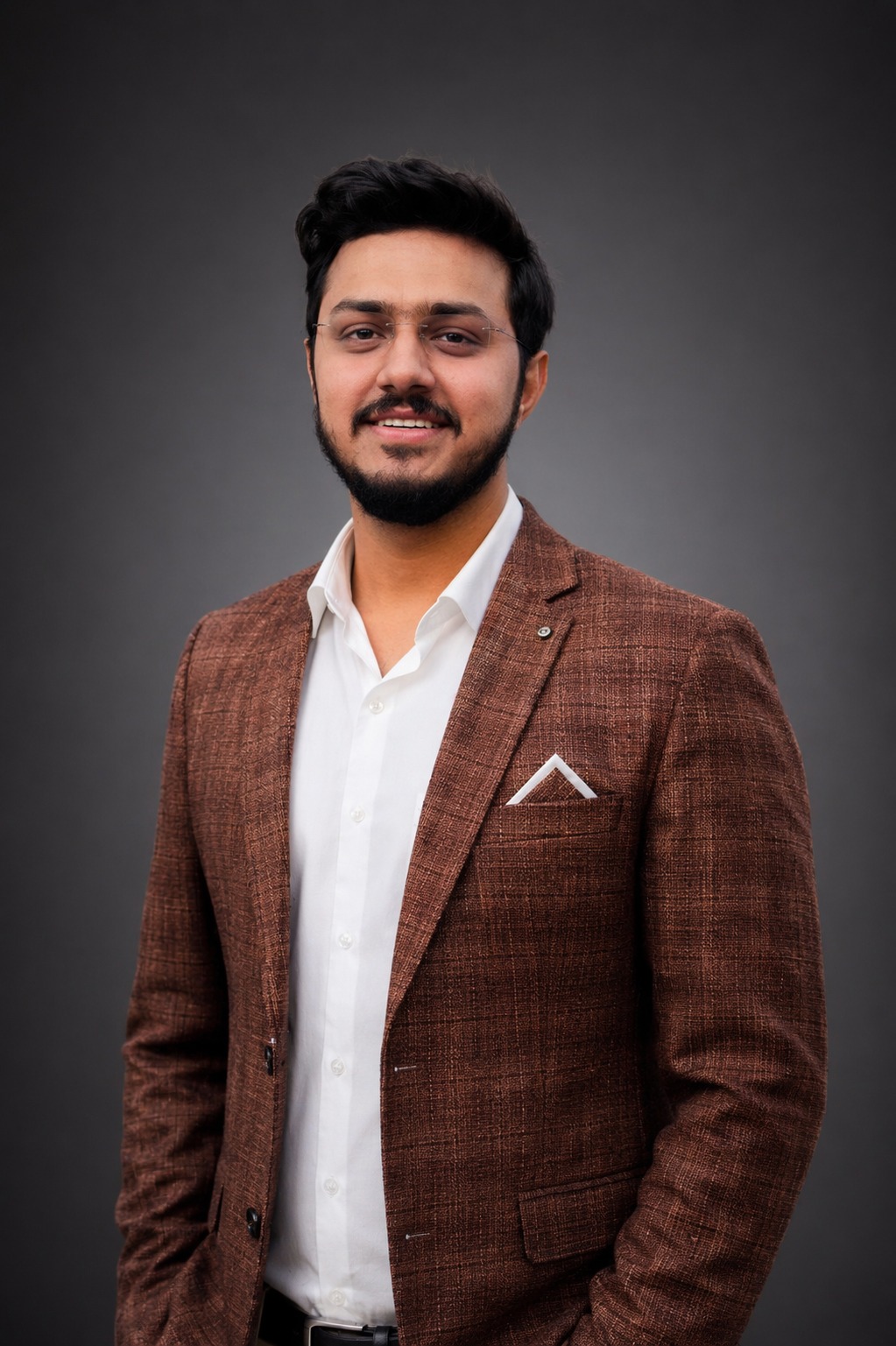 Muddasir Ramzan