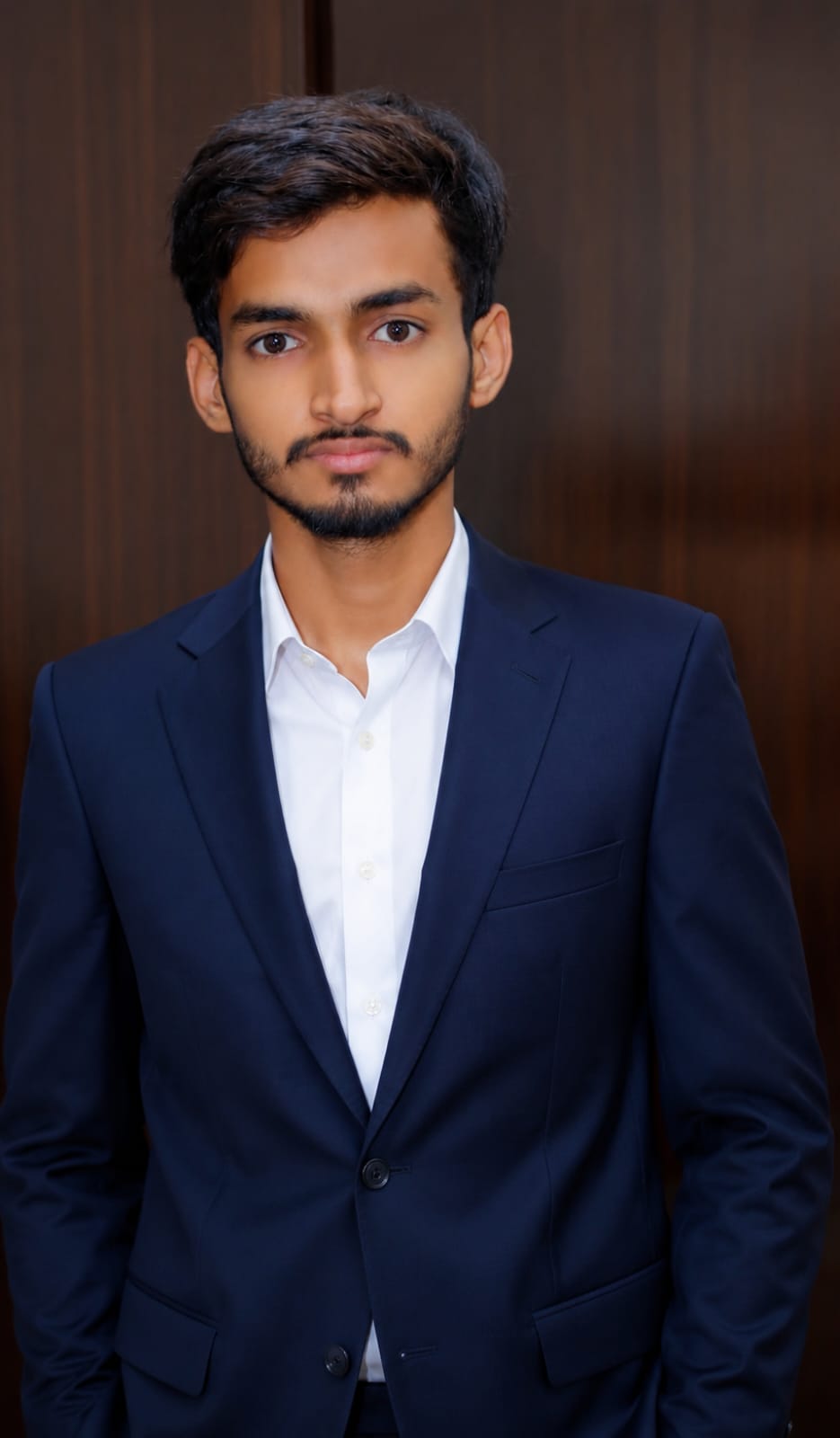 Adeel Ahmad
