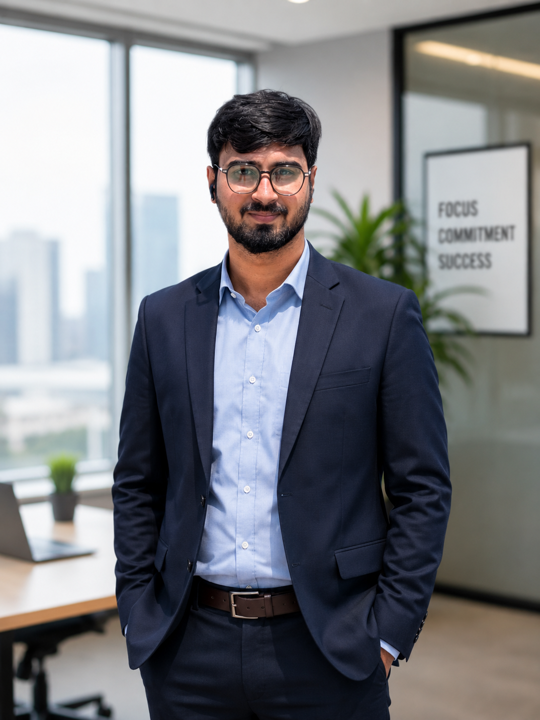 M. Awais Iqbal